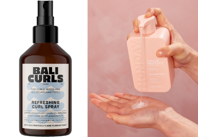 Rossmann’dan Saç Bakımına İki Yeni Marka Rossmann’dan Saç Bakımına İki Yeni Marka