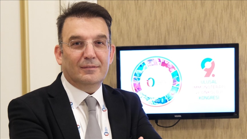 Tedaviye dirençli meme kanserinde immünoterapi yaşam kalitesini artırıyor