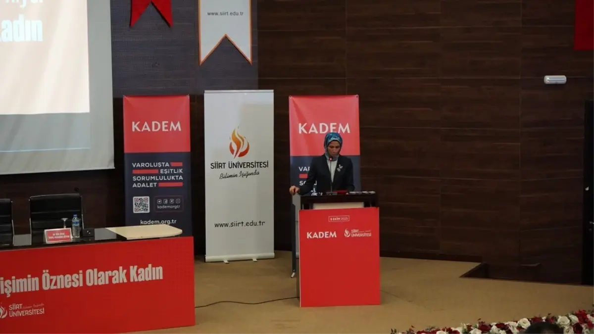 Kadınların Terörsüz Gelecek Vizyonundaki Rolü