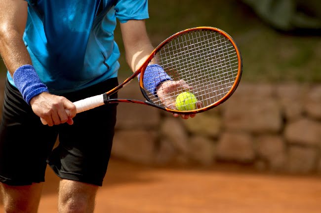 Tenis Nasıl Oynanır: Yeni Başlayanlar İçin Tenis Hakkında Bilgiler