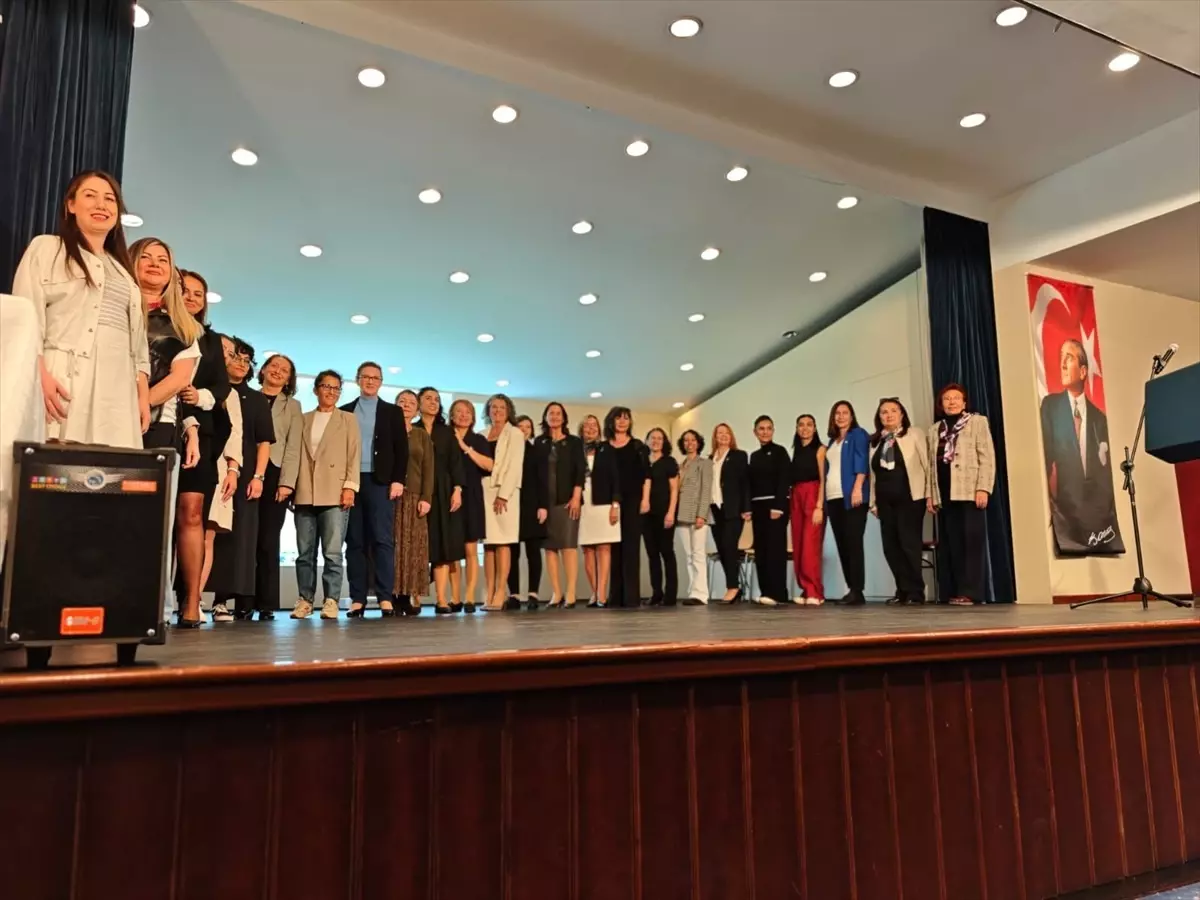 Türk Üniversiteli Kadınlar Derneği Eskişehir Şubesi 2025-2026 Dönemini Açtı