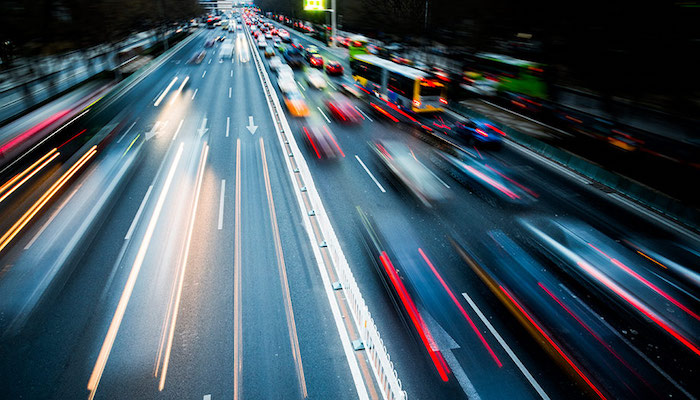 Trafikte Yeni Hız Sınırları ve Cezaları Açıklandı Trafikte Yeni Hız Sınırları ve Cezaları Açıklandı