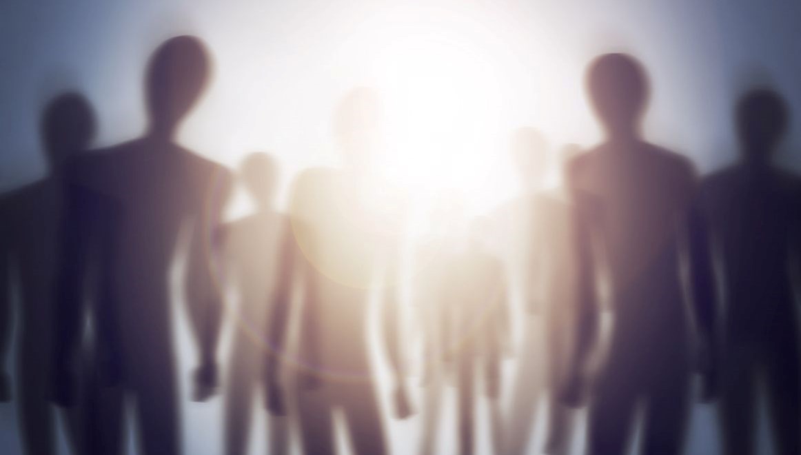 Bilim dünyası ikiye bölündü: İnsan DNA’sında uzaylı izi