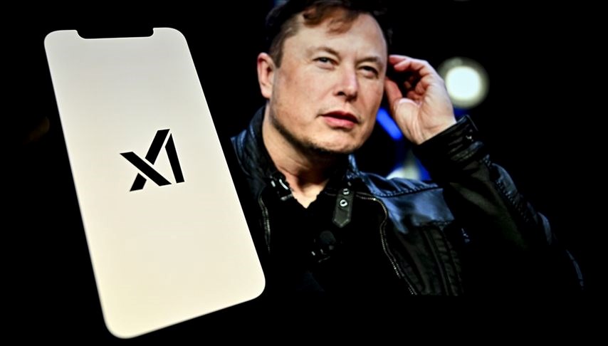 Musk bu kez Wikipedia’ya rakip oldu: “Grokipedia” nedir?