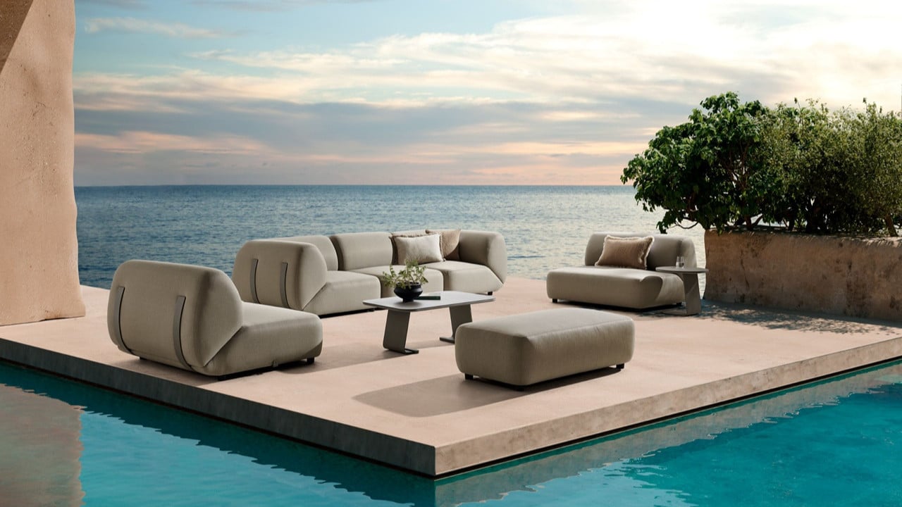 Mudo Concept ile Yazın Keyfini Bahçe Koleksiyonlarıyla…