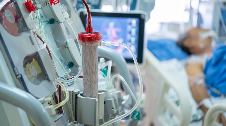 Zayıf kişiler COVID-19’u daha ağır geçiriyor