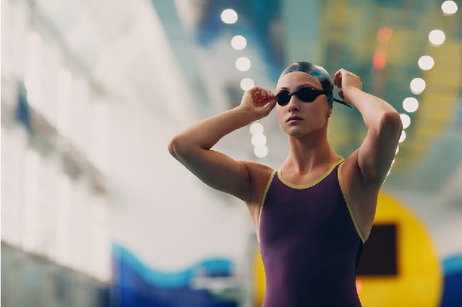 Yüzücü Mayosu Seçerken Dikkat Edilmesi Gerekenler ve En İyi Yüzücü Mayoları