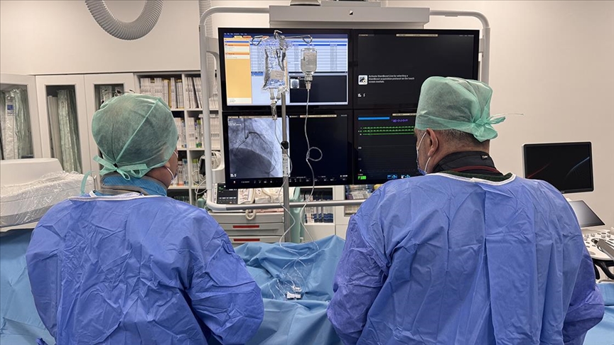 Zonguldak Bülent Ecevit Üniversitesi Hastanesi bölgenin sağlık üssü oldu