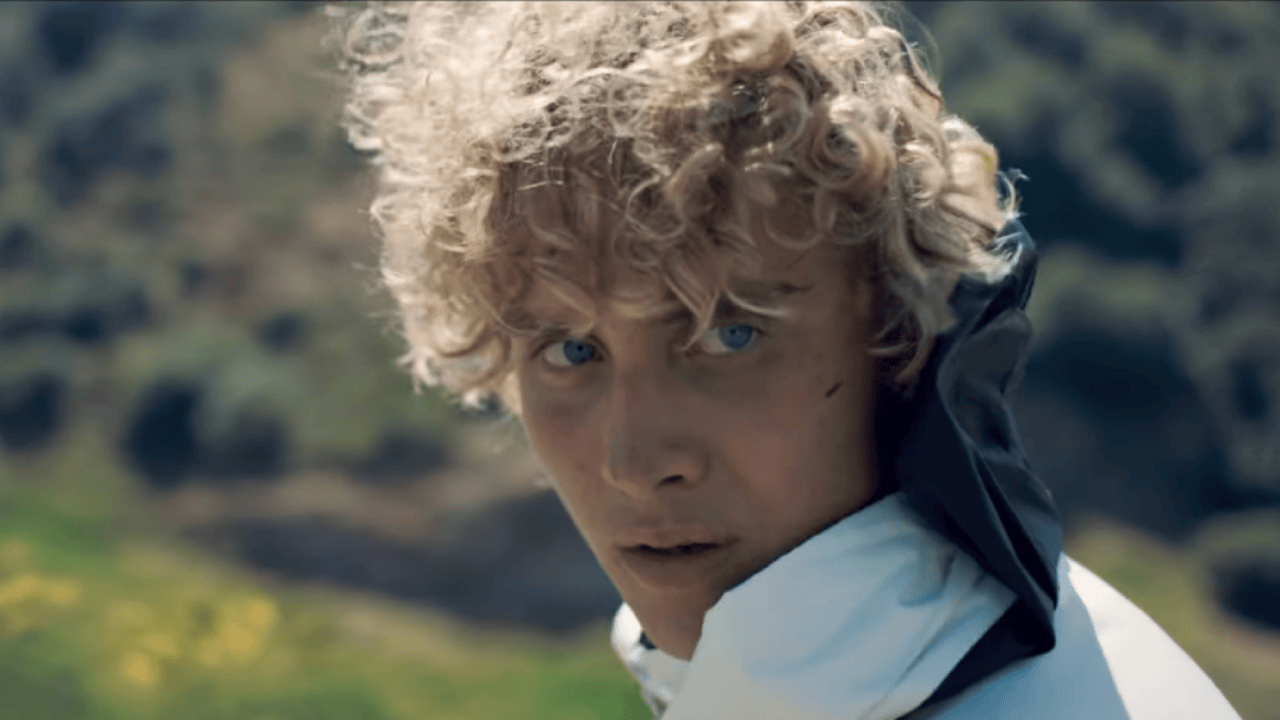 The Hunger Games: Sunrise on the Reaping İlk Fragmanı…