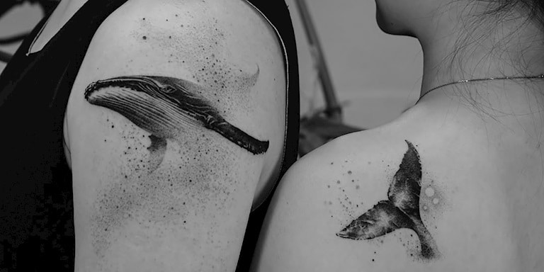 Birlikte İz Bırakmak: ‘Couple Tattoo’ların Yeni Dönemi