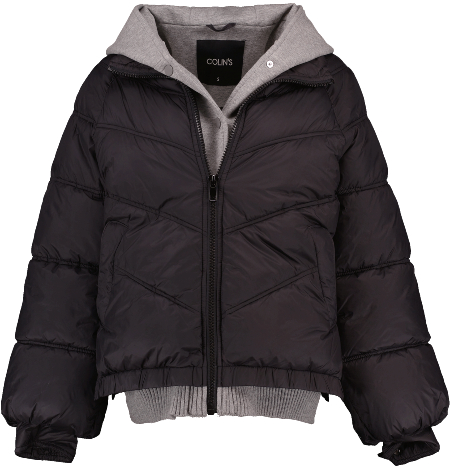 Colin’s AW’25-26 Mont ve Ceket Koleksiyonu: Kış Stilini…