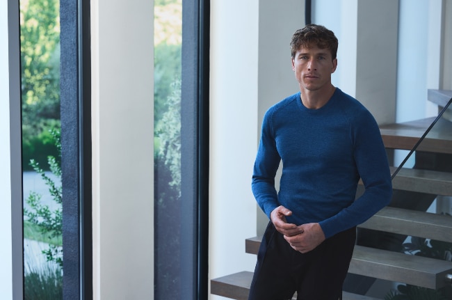 Zamansız Şıklığın Adresi: Hemington Merino Yün Koleksiyonu