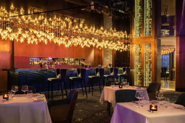 Long Bar Live Geceleri Kasım Programıyla Devam Ediyor