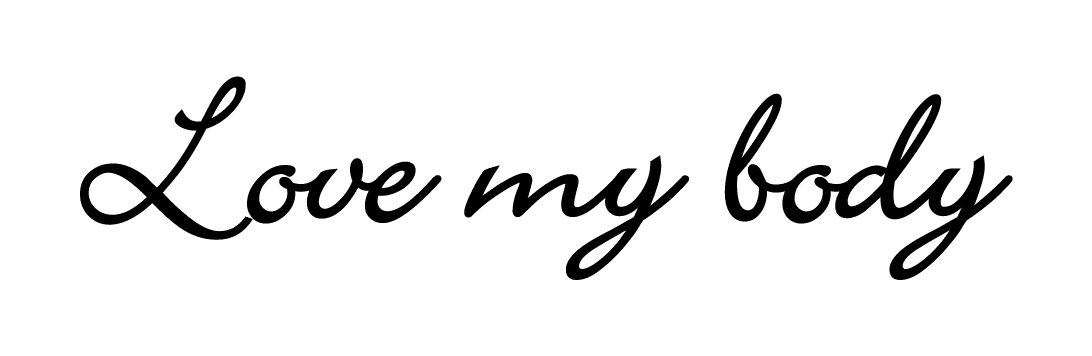 Yılın En Işıltılı Anı, Love my body ile Şekilleniyor