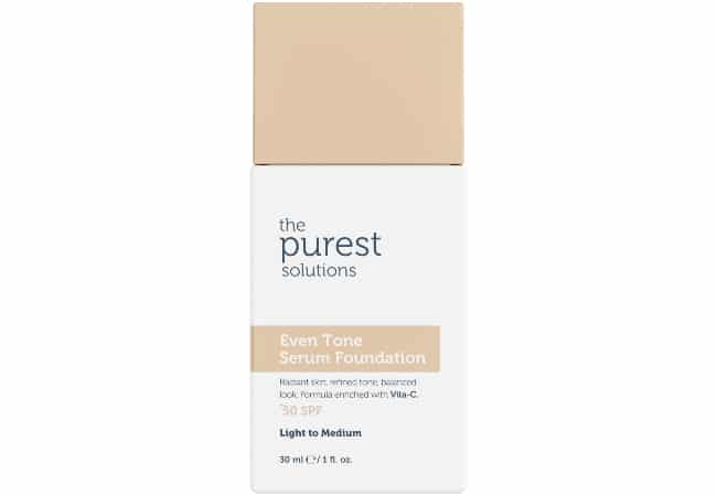 The Purest Solutions ile Makyaj ve Cilt Bakımı Bir Arada