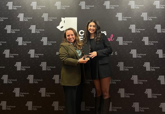 Metro Türkiye’nin “Balık Takımı” Projesine Curious…