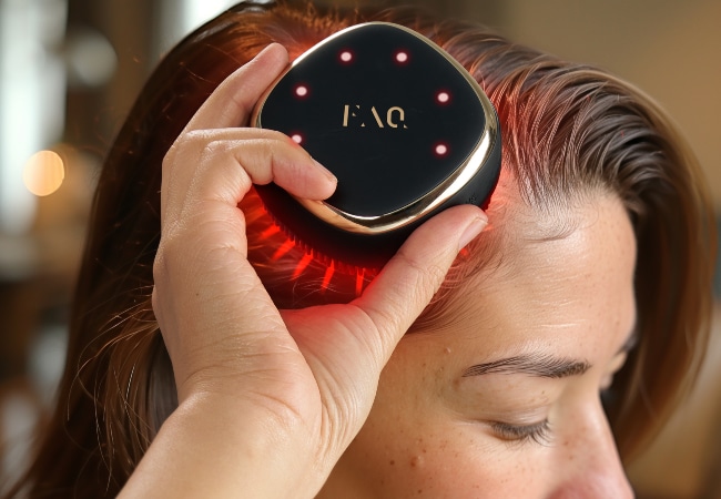 FOREO ile Saçınızın Gücünü Yeniden Keşfedin!