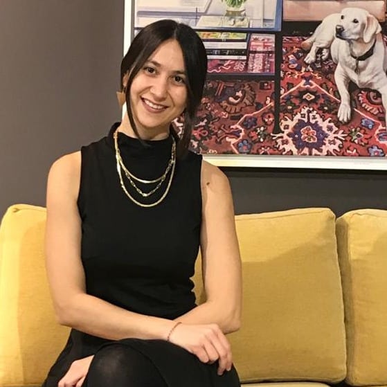 İç Mimar İlke Gürbüz’ün Eklektik Tasarım Anlayışı