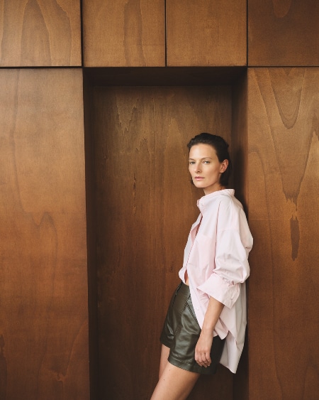 Yves Salomon 2025 Sonbahar-Kış Koleksiyonu Tanıtıldı