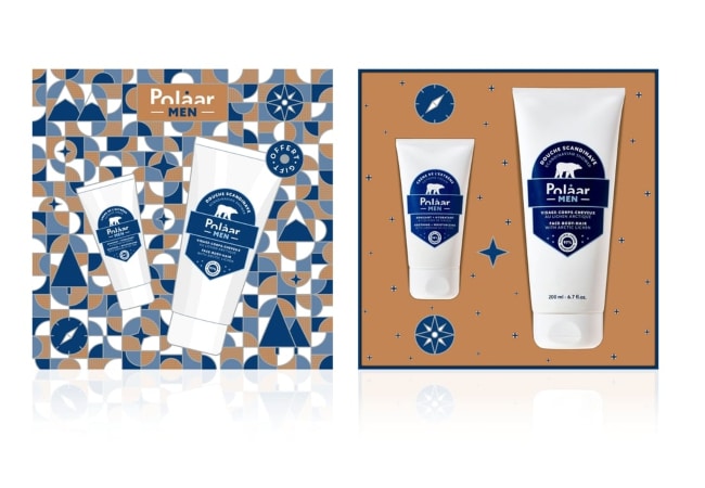 Polaar Lapland Koleksiyonu ile Kış Bakımınızı Güçlendirin