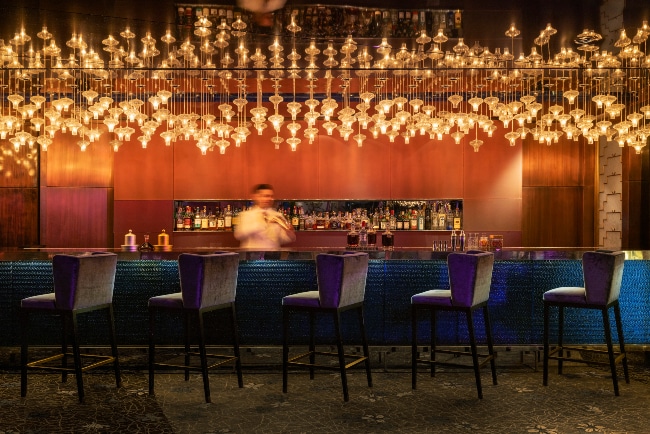 Long Bar Live Geceleri Aralık Programıyla Devam Ediyor