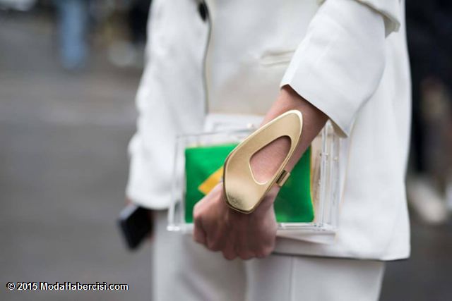 2016 İlkbahar – Yaz Takı Trendleri Belirlendi