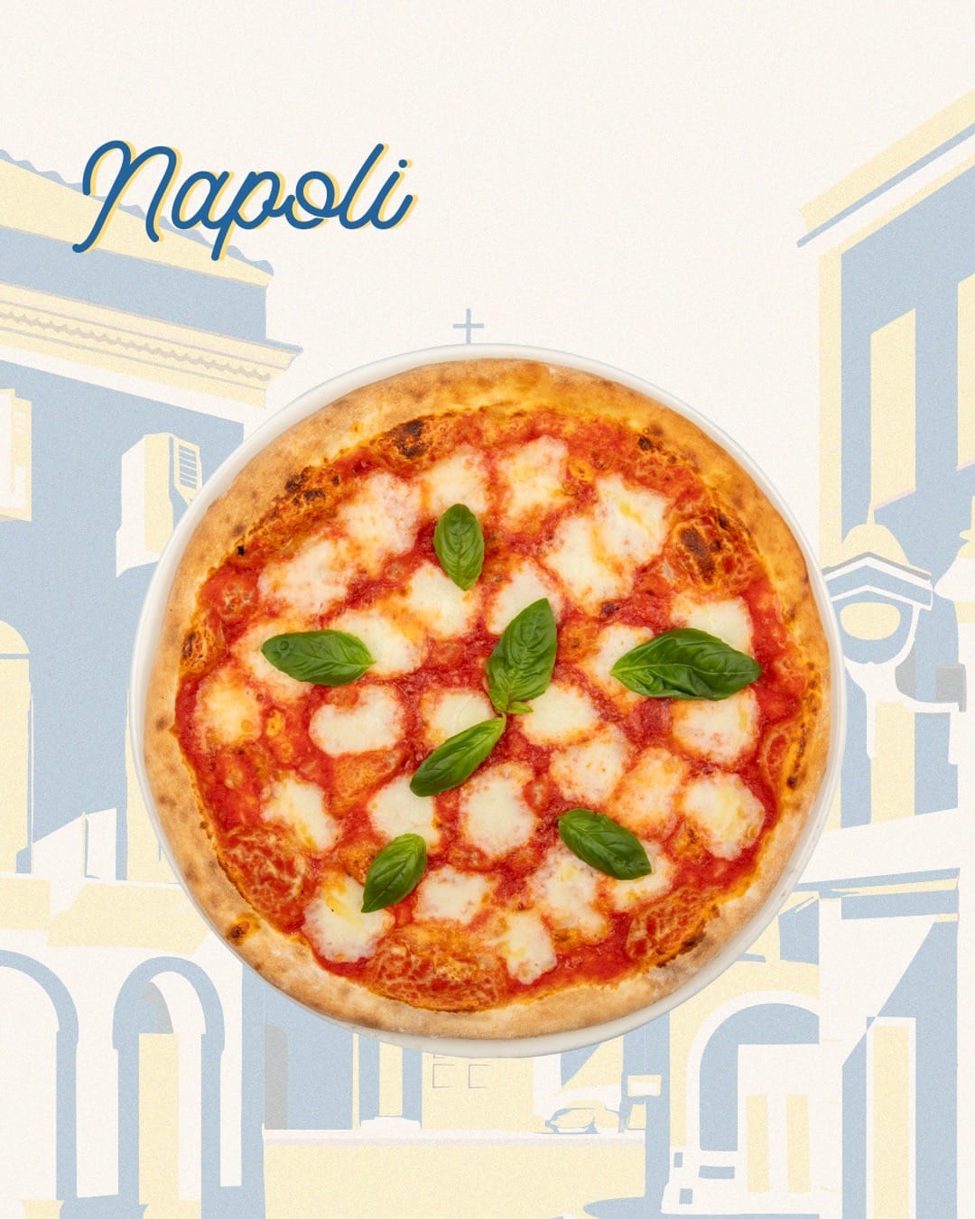 İstanbul’un İtalyan Mutfağı: Mezzaluna