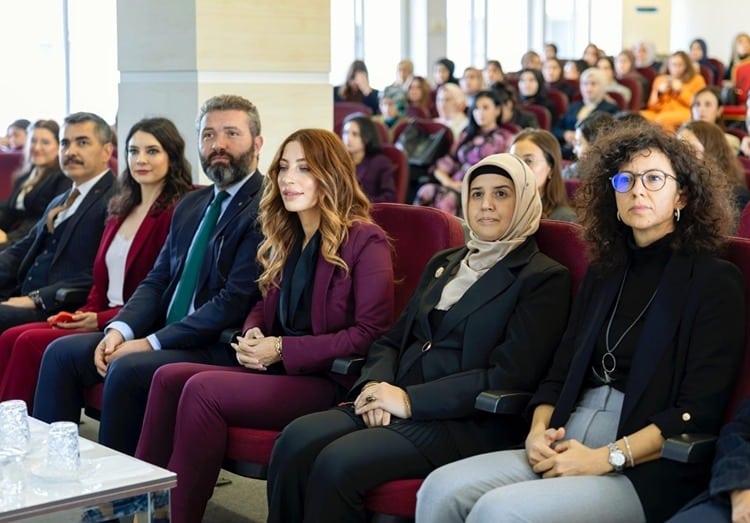 SPK, Kadın Yargı Mensuplarına Finansal Okuryazarlık Eğitimi…