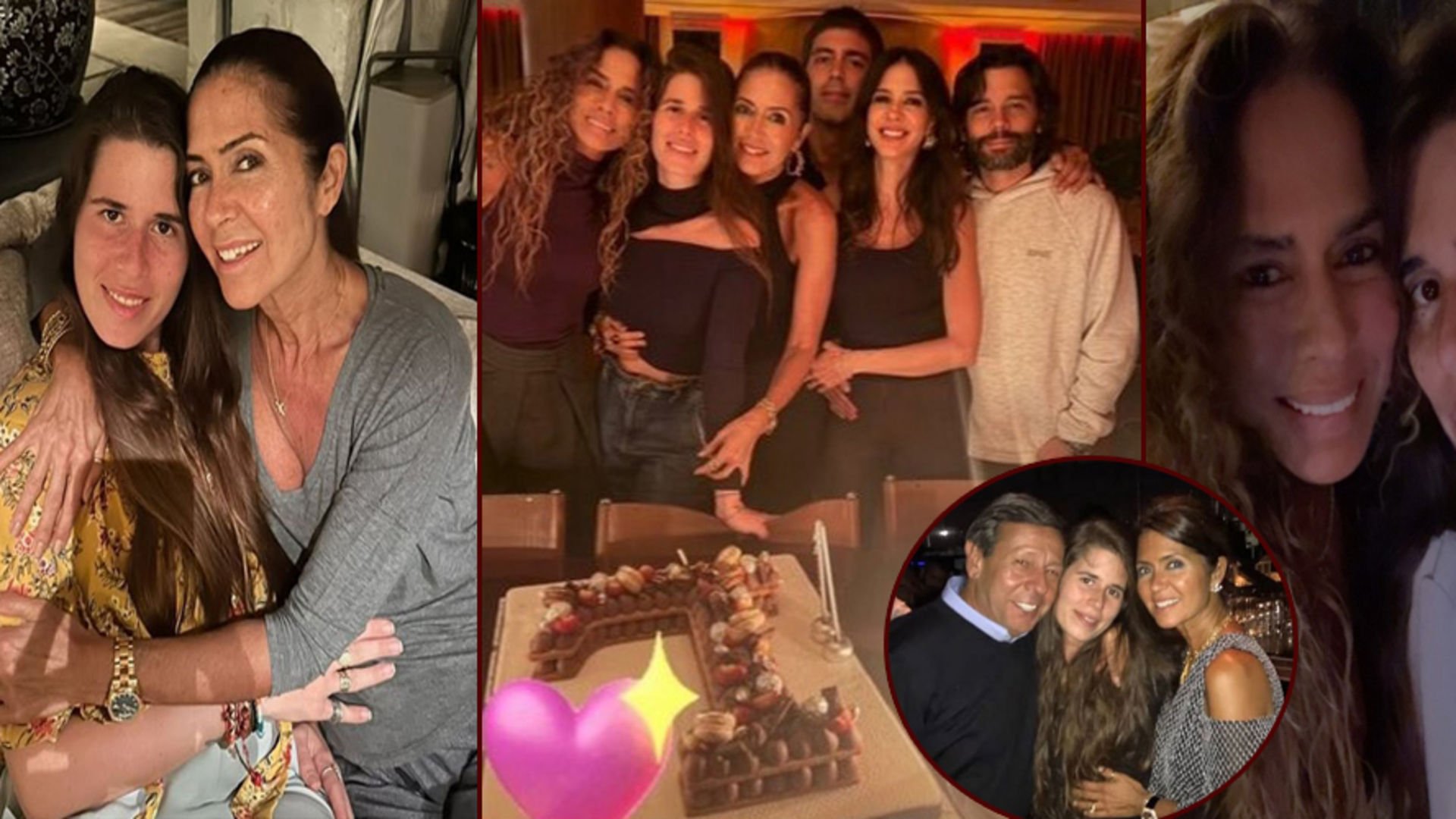 Çeşme Belediye Başkanı Lâl Denizli’nin Doğum Günü Kutlandı