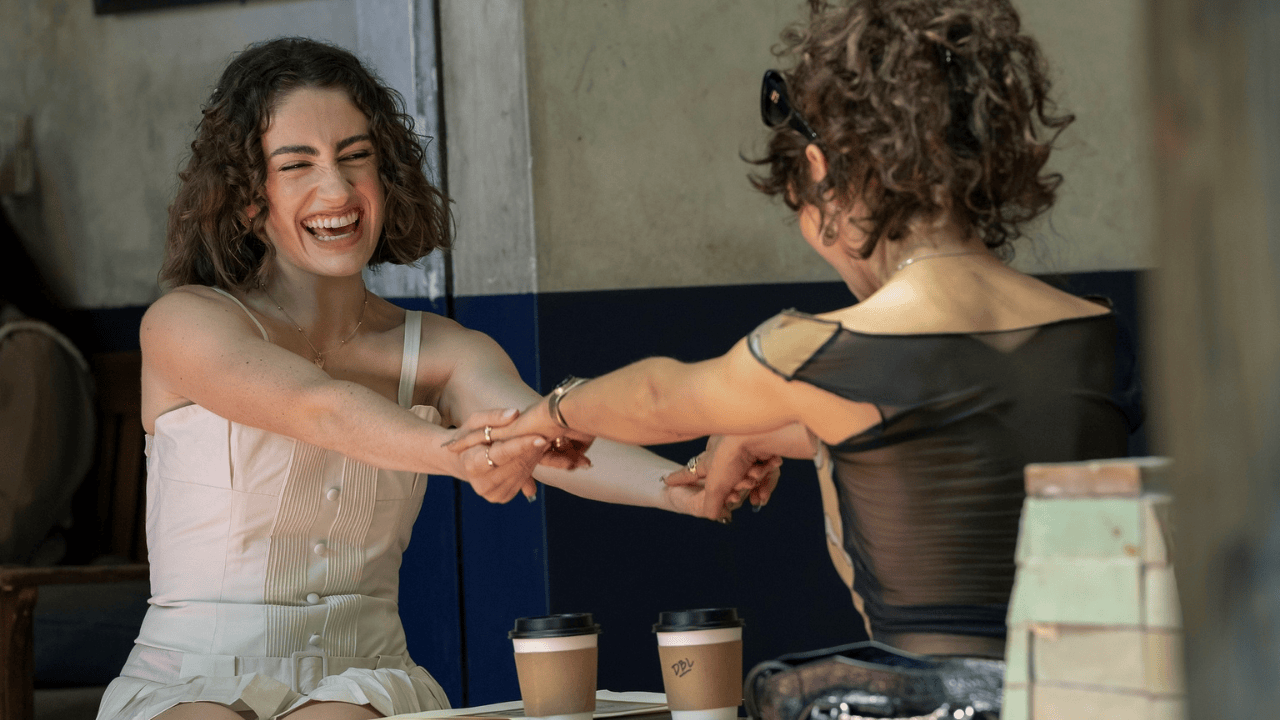 HBO Max Kasım Ayı: Yeni Diziler ve Unutulmaz Filmler HBO Max Kasım Ayı: Yeni Diziler ve Unutulmaz Filmler