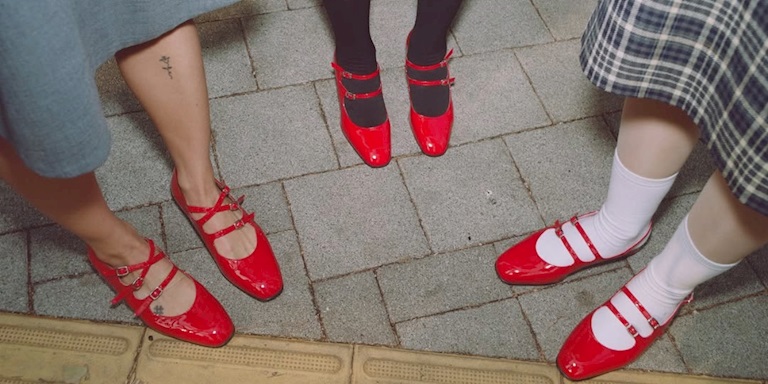 Carel’in Feminen Tasarımlarıyla Dikkat Çeken Kampanyası