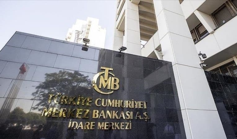 Merkez Bankası’nın rezervleri 187 milyar doları geçti Merkez Bankası’nın rezervleri 187 milyar doları geçti