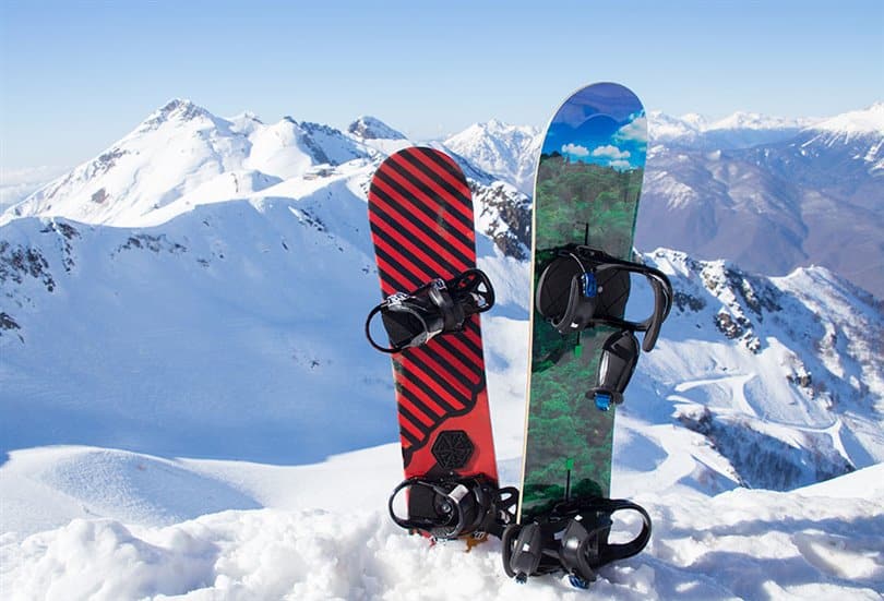 Türkiye’nin En Keyifli 6 Kayak Rotası