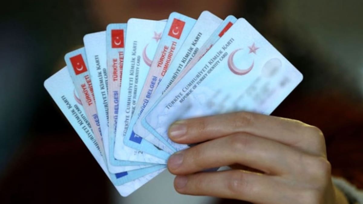 1,8 milyon kişi ehliyetini yenileme süresini kaçırdı