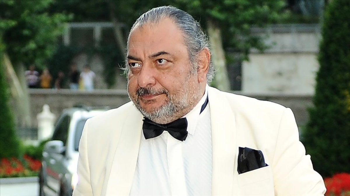 Reha Muhtar velayet davasını kaybetti: Çocuklar anneye…