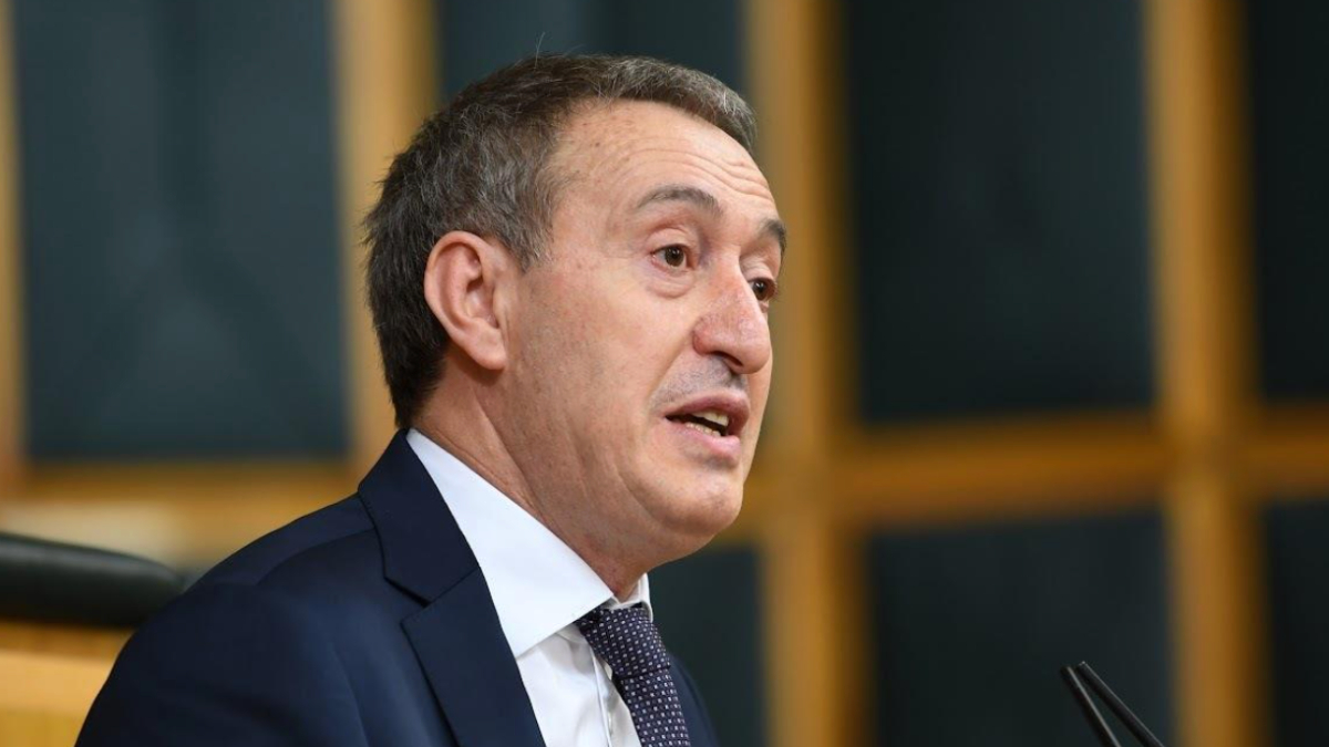 Tuncer Bakırhan: Türkiye’de Tarihi Dönüşüm İçin Adımlar…