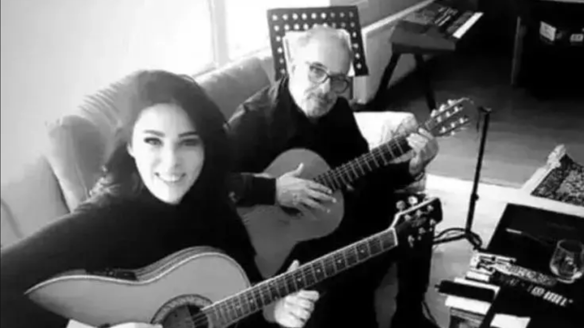 Tuğçe Tayfur, Ferdi Tayfur’un Mirası Üzerine Açıklamalarda…