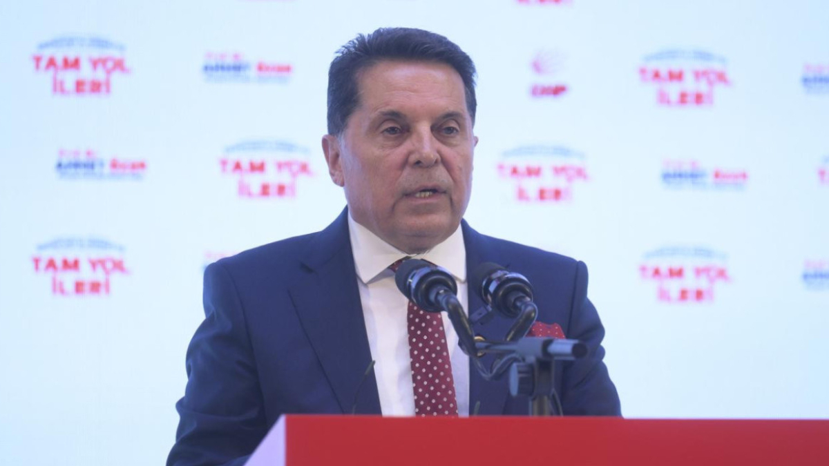 Ahmet Özer’in Yargılandığı Davada İstenen Ceza Belli Oldu