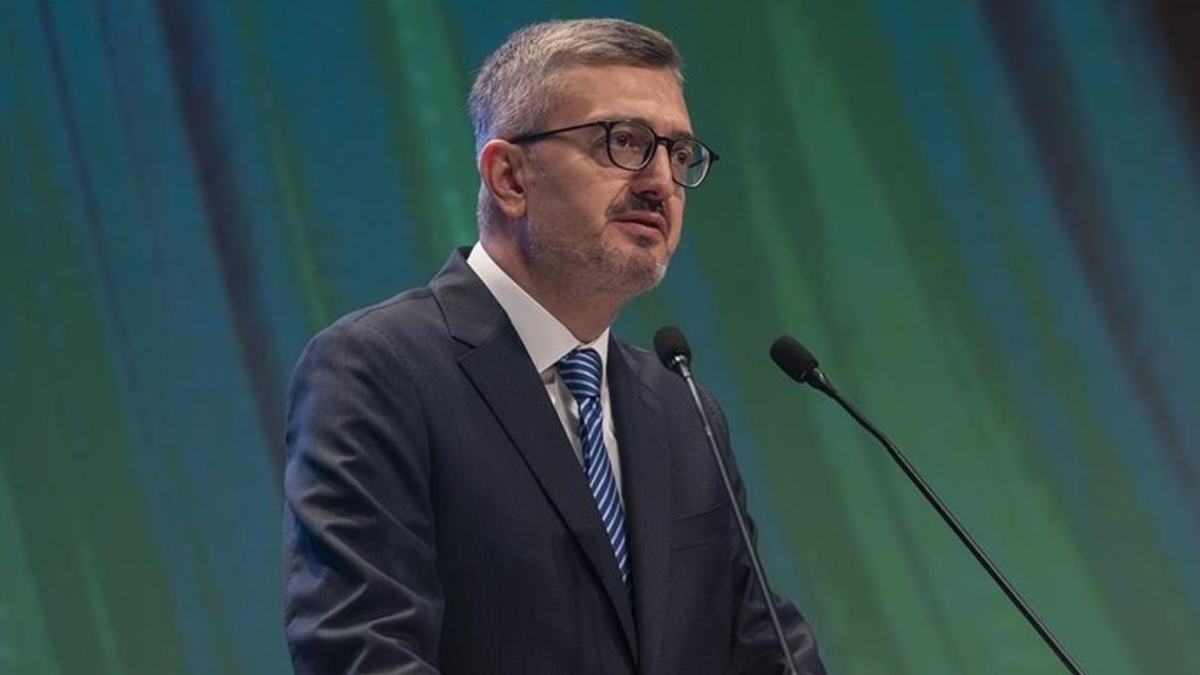 Burhanettin Duran: 3 Kasım 2002, Türkiye’nin kaderinde bir…