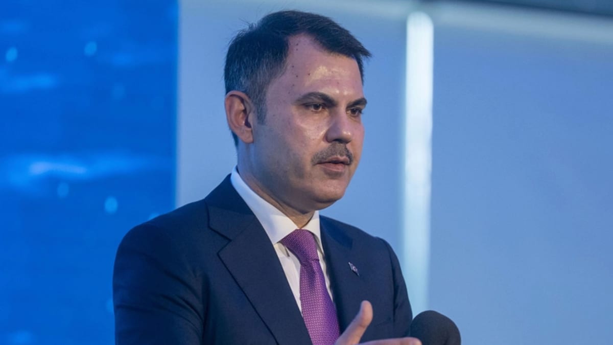 Murat Kurum: 500 bin konut, 1,5 milyon TL’lik yatırım demek