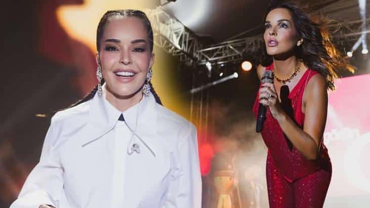 Bengü, Saç Rengini Değiştirerek Yeni Bir İmaj Yaratıyor