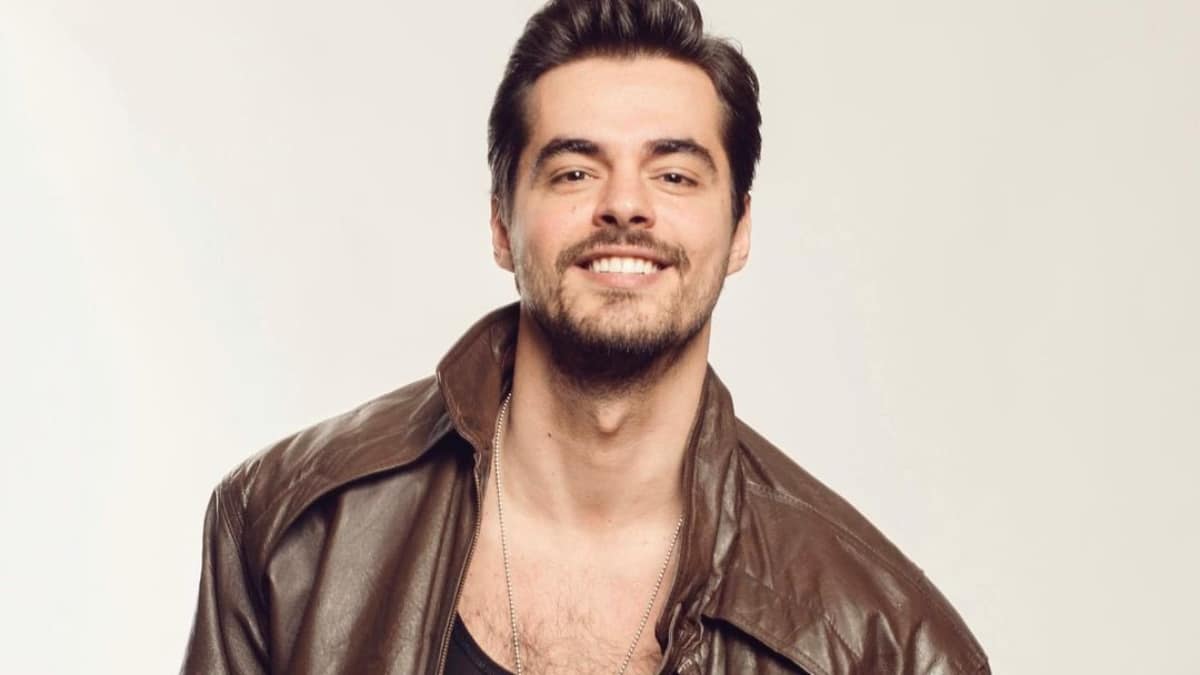 Berk Atan ve Gökçe Akyıldız arasında yeni bir aşk başladı