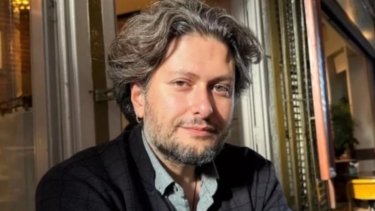 Furkan Bölükbaşı gözaltına alındı Furkan Bölükbaşı gözaltına alındı