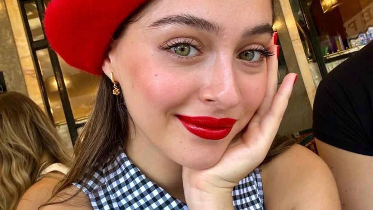 Cemre Baysel ve Cem Bölükbaşı’nın Aşk İddiaları Gündemde