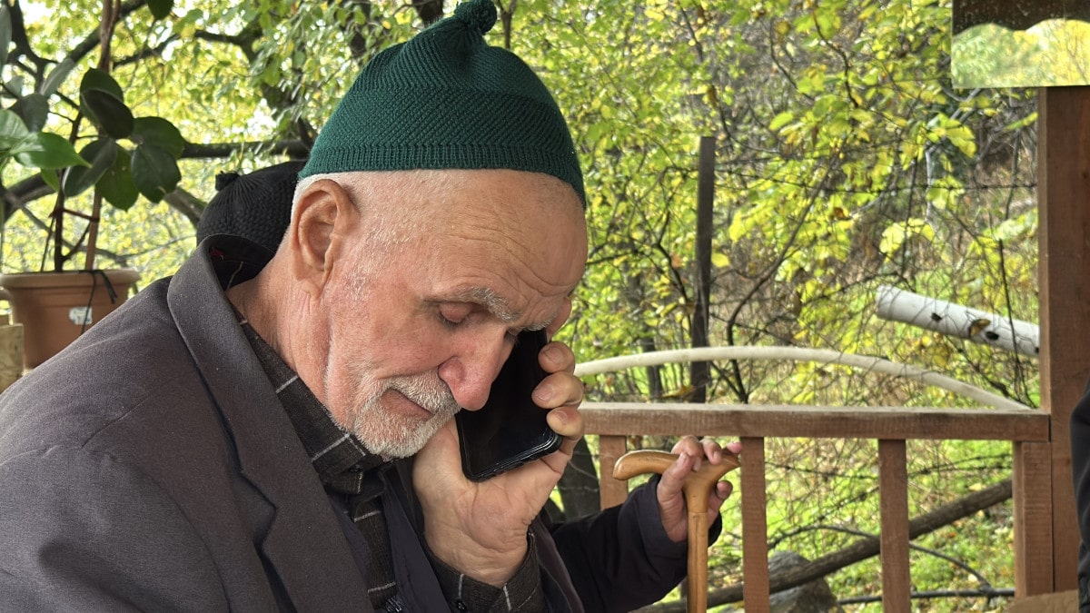 Karabük’te Şehit Ateşi: Kıdemli Başçavuş Nuri Özcan