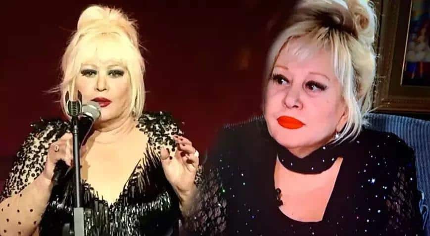 Muazzez Abacı, 78. doğum gününde hayatını kaybetti