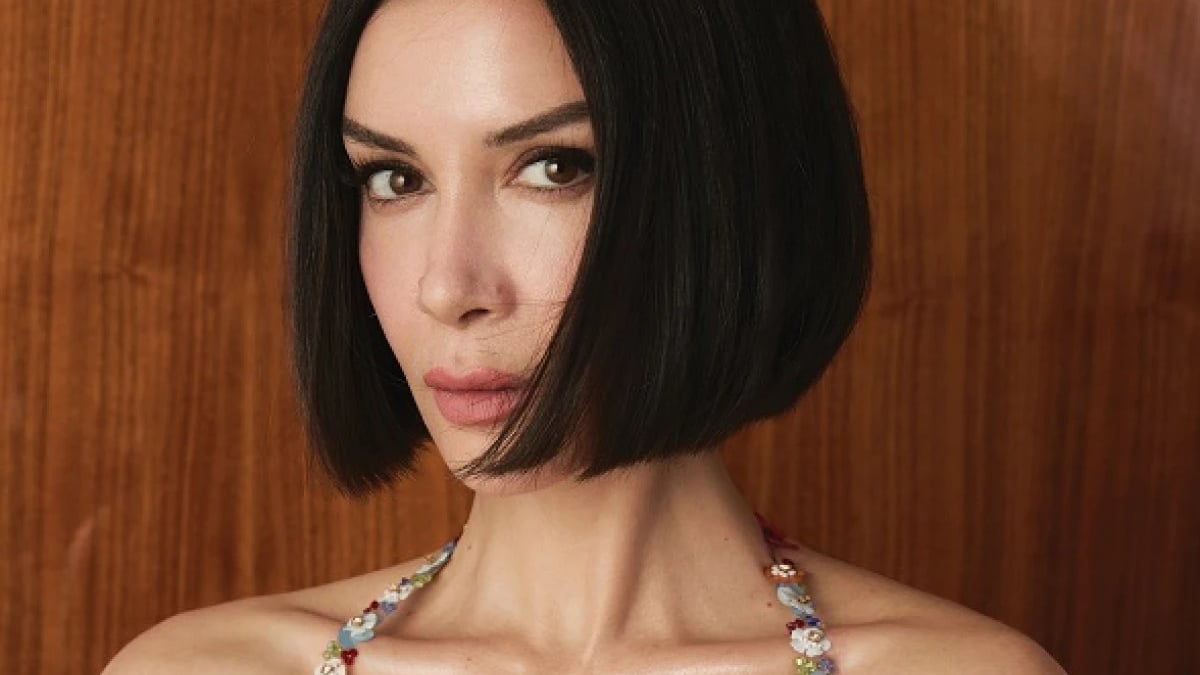 Ahu Yağtu, beyin anevrizması sonrası ilk kez konuştu Ahu Yağtu, beyin anevrizması sonrası ilk kez konuştu