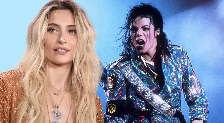 Paris Jackson, Miras Davasında Beklediğini Bulamadı