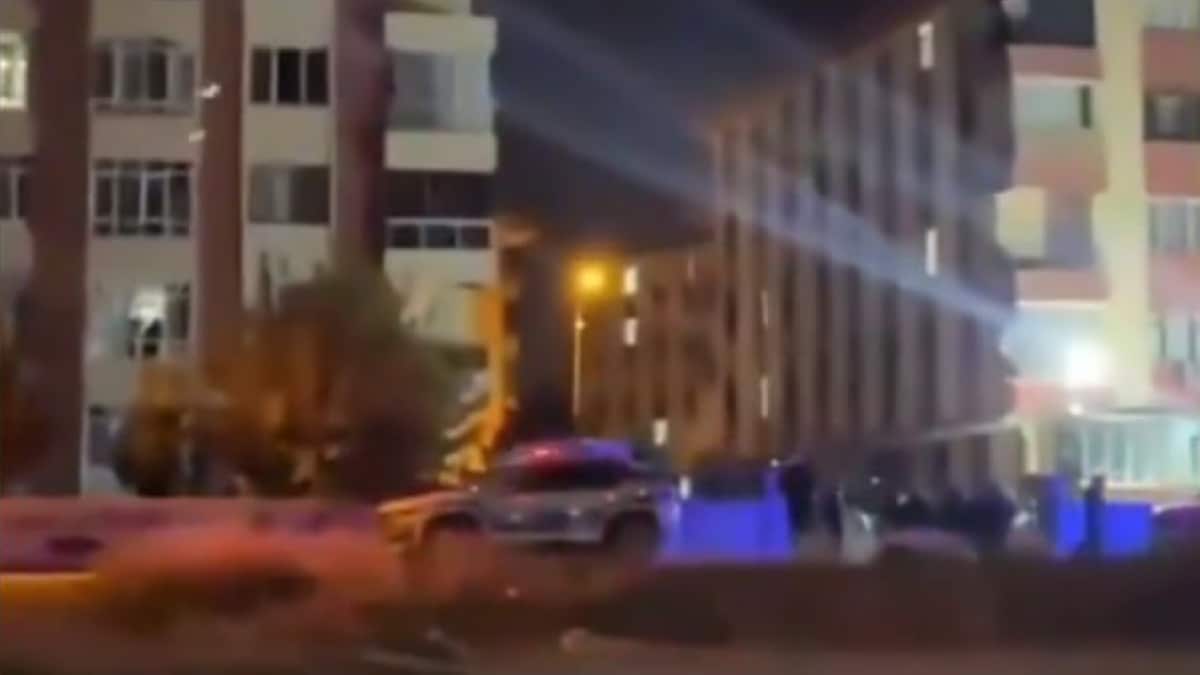 Konya’da Şehit Ailesine Saygısızlık: Taziye Sırasında Düğün