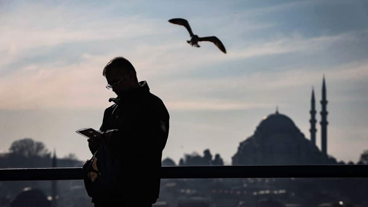 Türkiye’nin 5 günlük hava durumu tahmini: Güneşli günler…